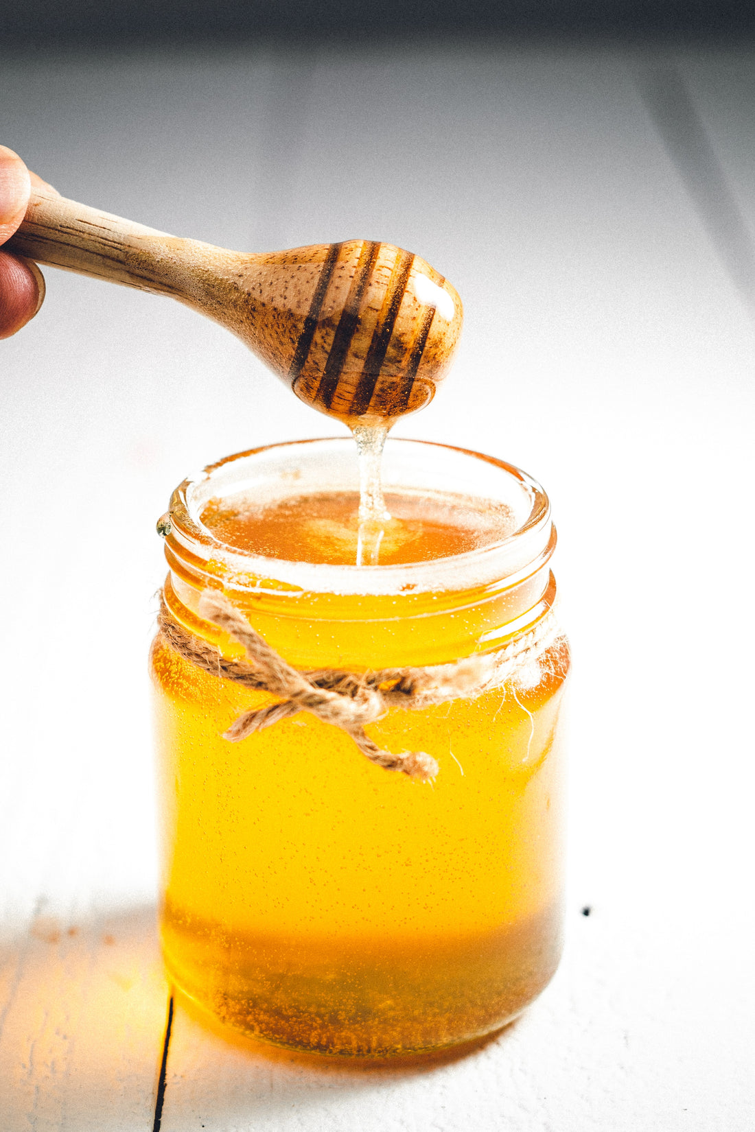 Health Benefits of Japanese Honey | Curated Collection of Japanese Artisanal Treasures
