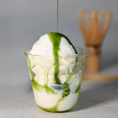 Japanese Matcha Honey